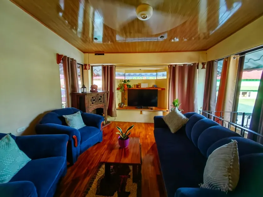 Casa Laja - Quepos, Boca Vieja - Image 1