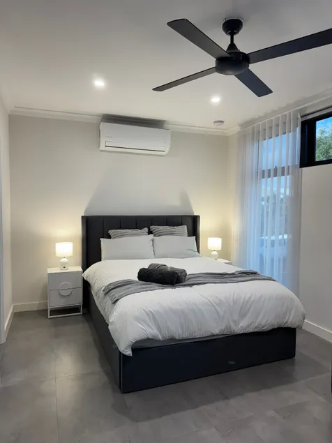 Cosy Burswood Loft near Optus Stadium - Image 1