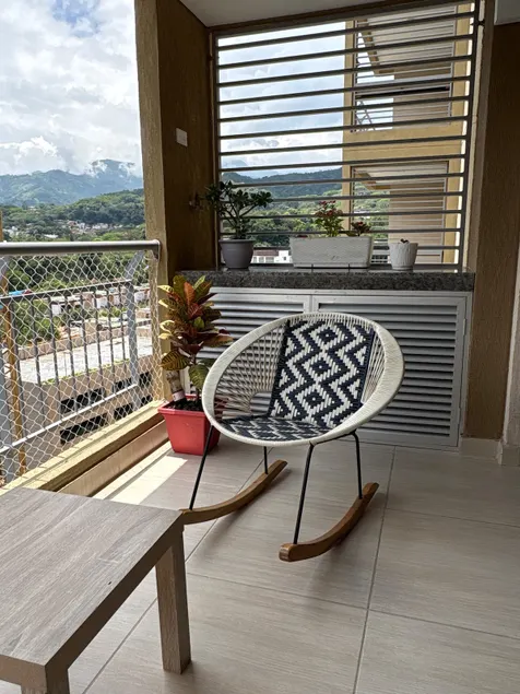 New apartment with AIR, Pool, Jacuzzi, Barrel. - Image 1