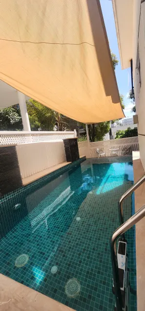 TheRaja's-LuxuryVilla|Pool|Cinema|Bar|Snooker|BBQ - Image 1