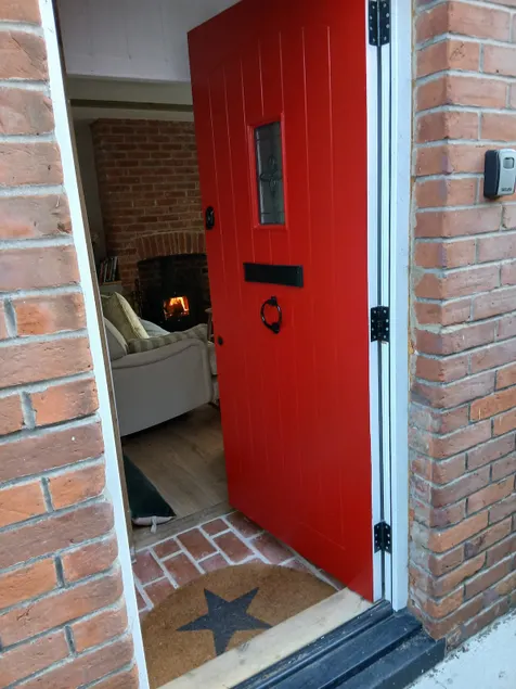 Perfect cottage provides the perfect escape - Image 1