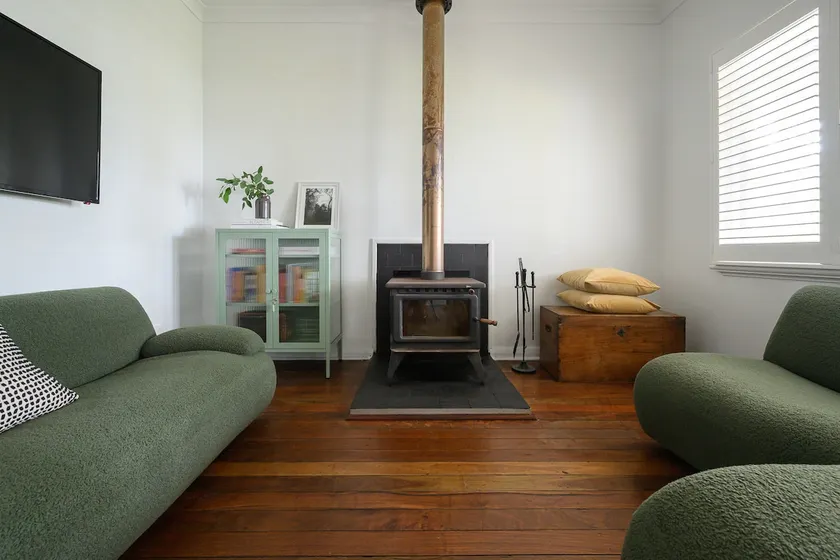 Karri Cove Swan BnB Management - Image 1