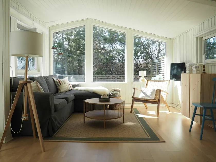 Traditional holiday home at Cold Hawaii - Image 1