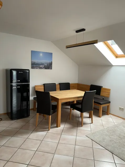 Apartment in Altenstadt near Schongau - Image 1