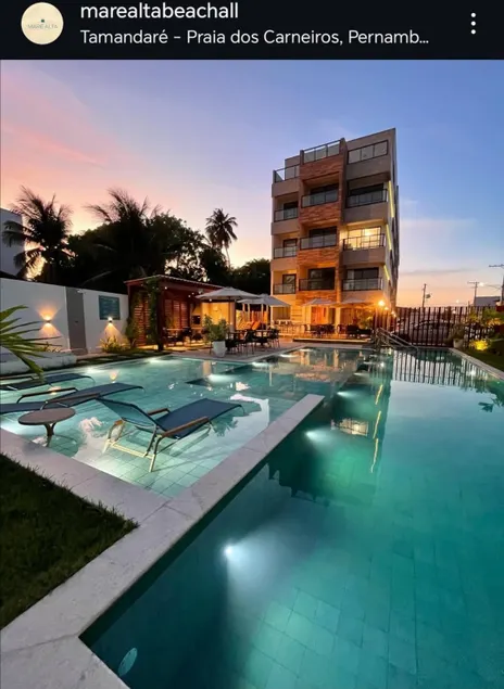 flat in the best Tamandaré stretch - Image 1