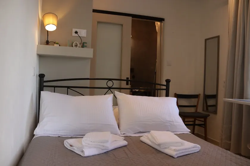 Irina's Nest, Pelekas Corfu - Image 1