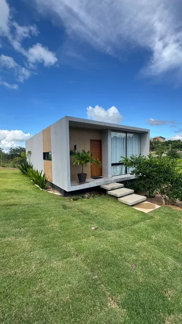 Cube House - Image 1