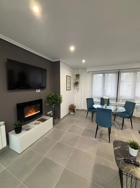 Fantastic apartment in the heart of downtown - Image 1