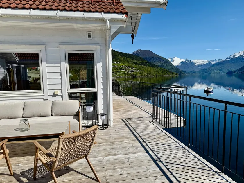 Stryn Fjord Lodge Faleide - Image 1