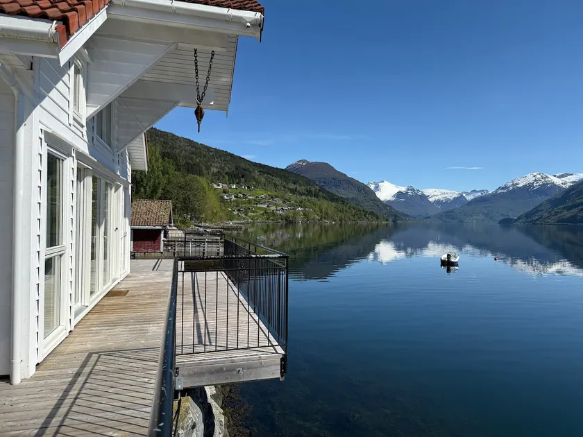 Stryn Fjord Lodge Faleide - Image 1