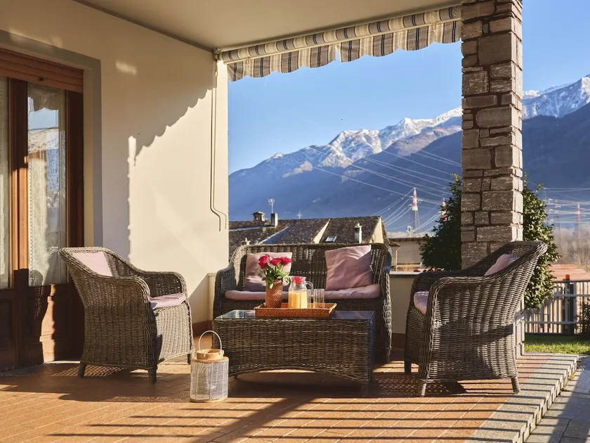 Casa Gianchi, a full immersion in nature - Image 1