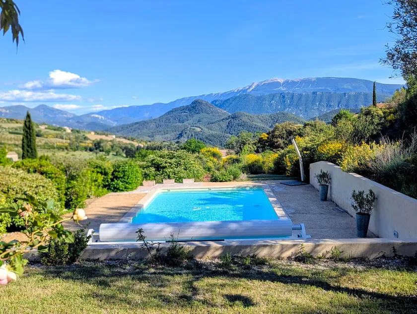 La Maison Bellevue – panoramic view - Image 1