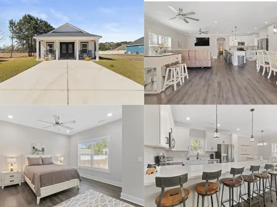 New! 2br/2bath Coastal retreat North Myrtle beach - Image 1