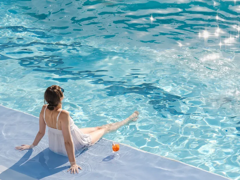 ClickSardegna Luxury Villa Elike with private pool with patio and barbecue area - Image 1