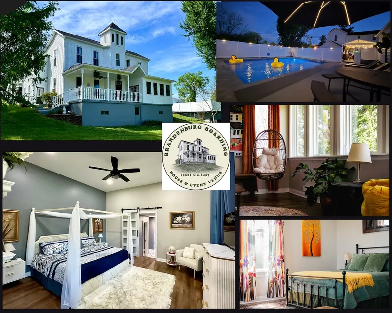 Holiday Gatherings, Sleeps 14, HotTub Near Lou, KY - Image 1
