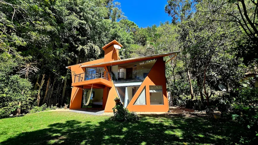 2bd/3ba Amazing Lakefront Home w/Private Beach - Image 1