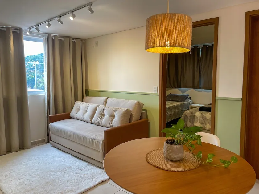 Cozy space with air conditioning + garage + elevator - Image 1
