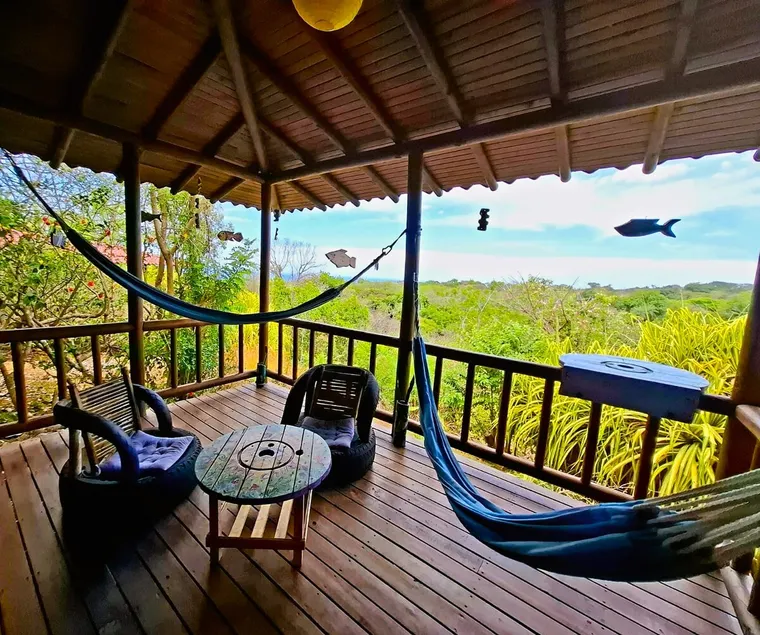 Badolina Montezuma – Jungle Views & Climbing - Image 1