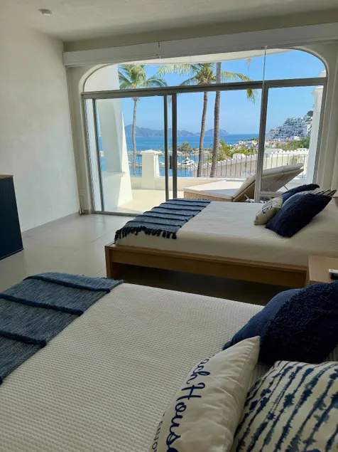 PlayaSol Las Hadas. Great view! - Image 1
