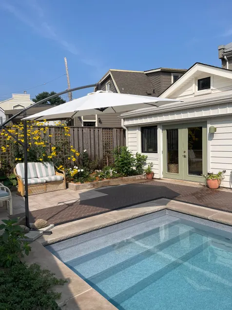 The Bayfront - Harbour Views + Private Pool! - Image 1