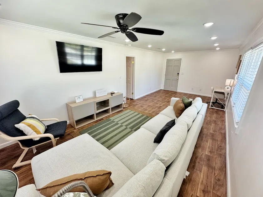 The Richmond Retreat - Image 1