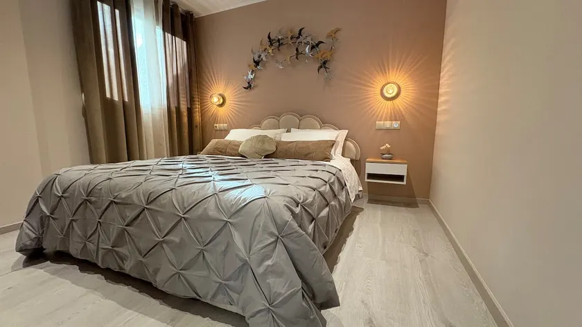 Mocha Luxury Residence - Image 1