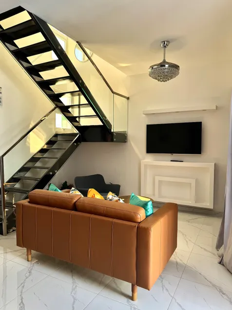 La Perla del Sur RD 2 Bedrooms with Pool - Image 1