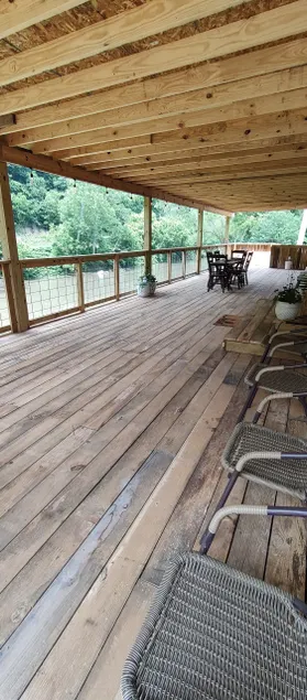 River View- Matewan - 1 mi to trail - easy parking - Image 1
