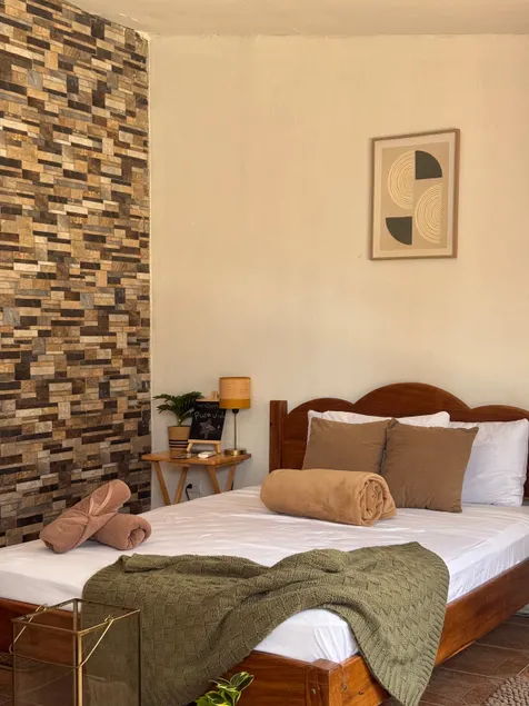 Comfortable and accessible studio with A/C and Wifi #6 - Image 1