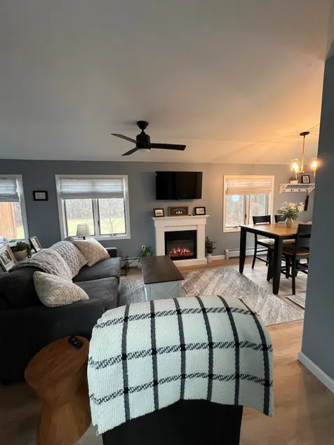 Luxury Micro Suite ~ Charming & Peaceful Getaway - Image 1