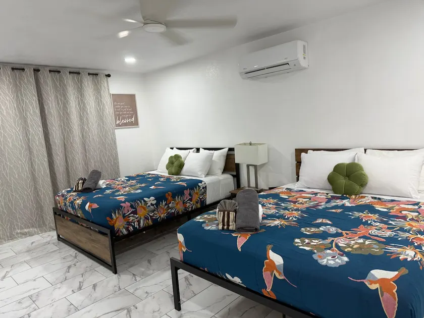 Clean, comfortable and private! - Image 1