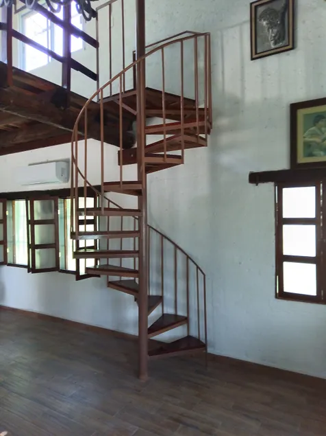 Chalet for rest in a Quinta. - Image 1