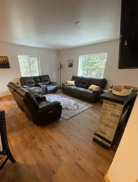 3BR Stay Near Kenai Fjords & Seward Harbor - Image 1