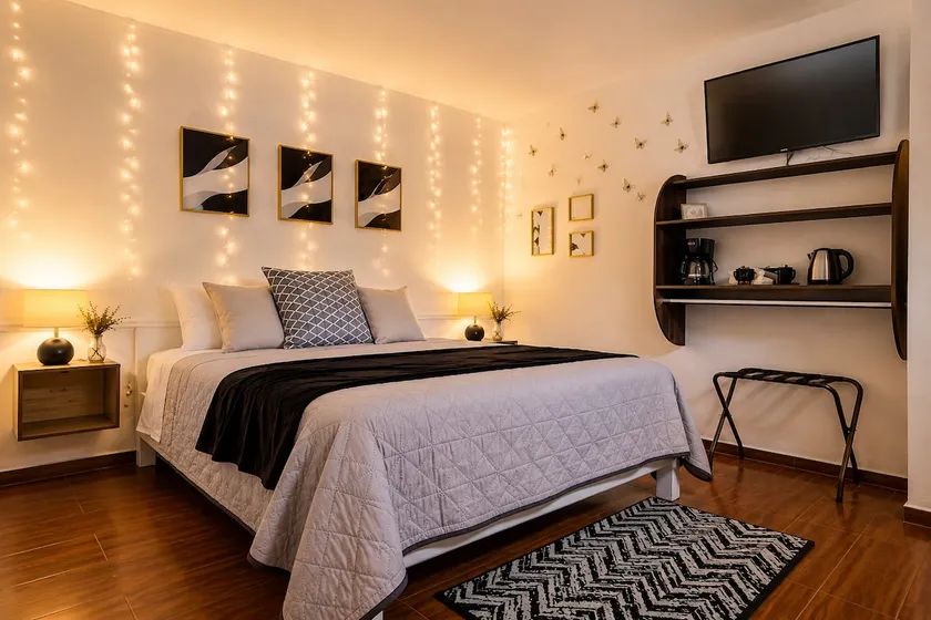 Family Home | 4 Bedrooms + 3 Bathrooms - Image 1