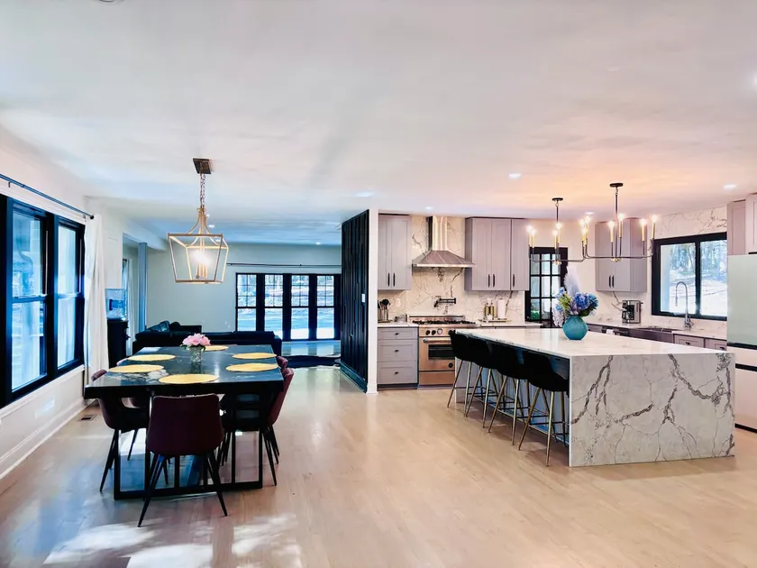 The Blissful House - Image 1