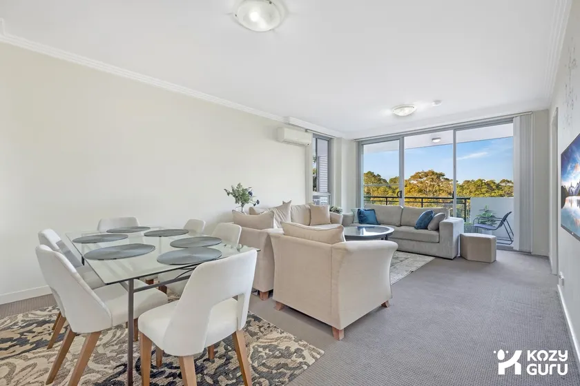 Kozyguru | Westmead | Modern Apt | Near Hospital - Image 1