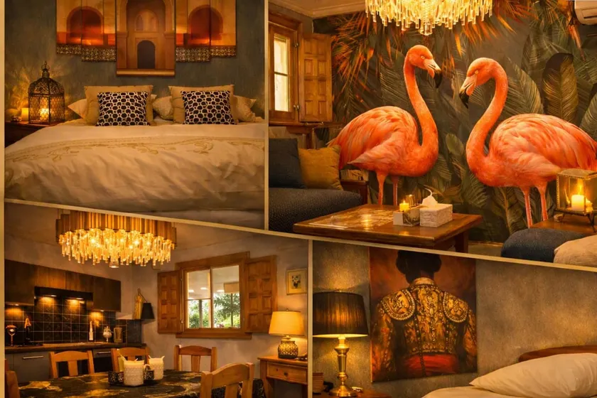Adults Only Exclusive Mediterranean Private Escape - Image 1