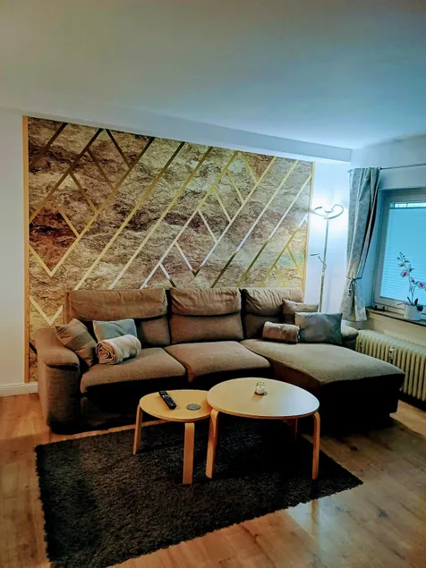 Lynx apartment with sauna. - Image 1