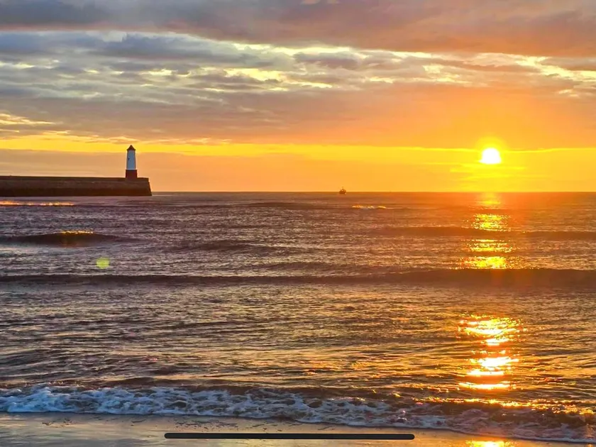 Sunrise Cottage - Image 1