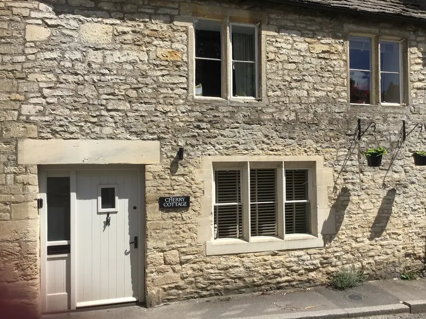 Jilly Cooper Country, Cheltenham, Bisley - Image 1