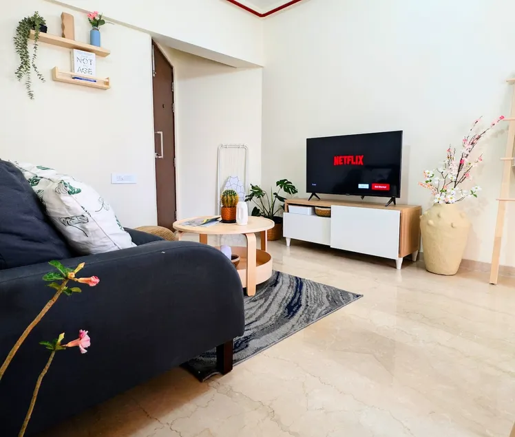 The Japandi garden An Executive Suite near NESCO - Image 1