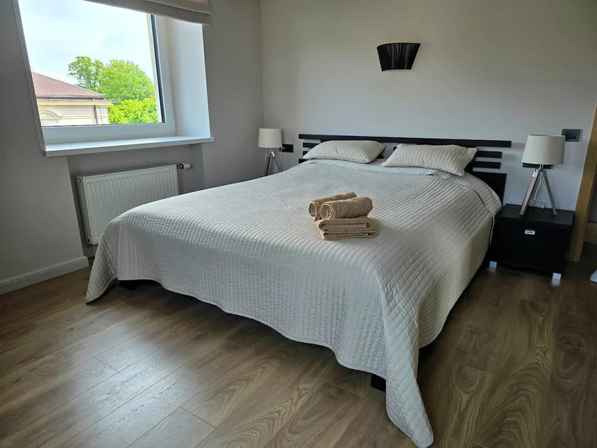Seaside Park Apartment - Image 1