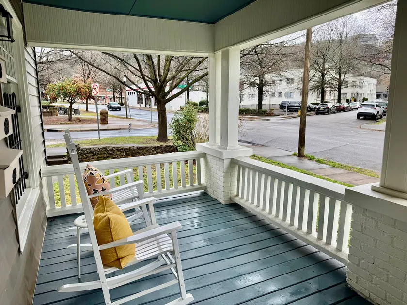 Triplex in the heart of the city - Image 1