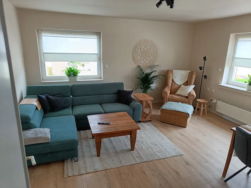 Vacation apartment 2 on Mühlenberg - Image 1