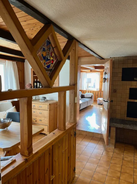 Mountain view idyll - close to nature & cozy - Image 1