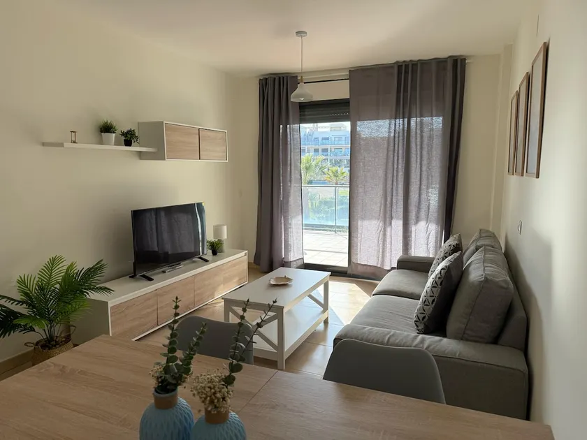 Ferienwohnung 'Panorámica Golf Resort' mit Gemeinschaftspool, WLAN und Klimaanlage - Image 1
