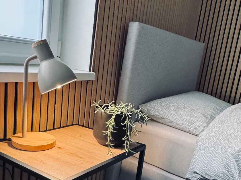Vacation apartment at Hoeschplatz - Image 1