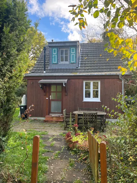 Idyllic and close to the center - Image 1