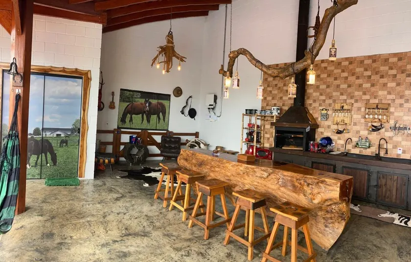 Very comfortable country house, everything you need - Image 1
