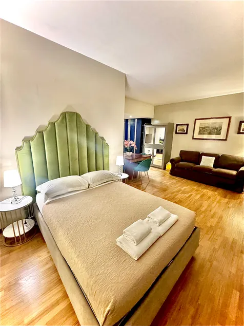 Borghese Luxury Loft - LIBERTY COLLECTION - Image 1
